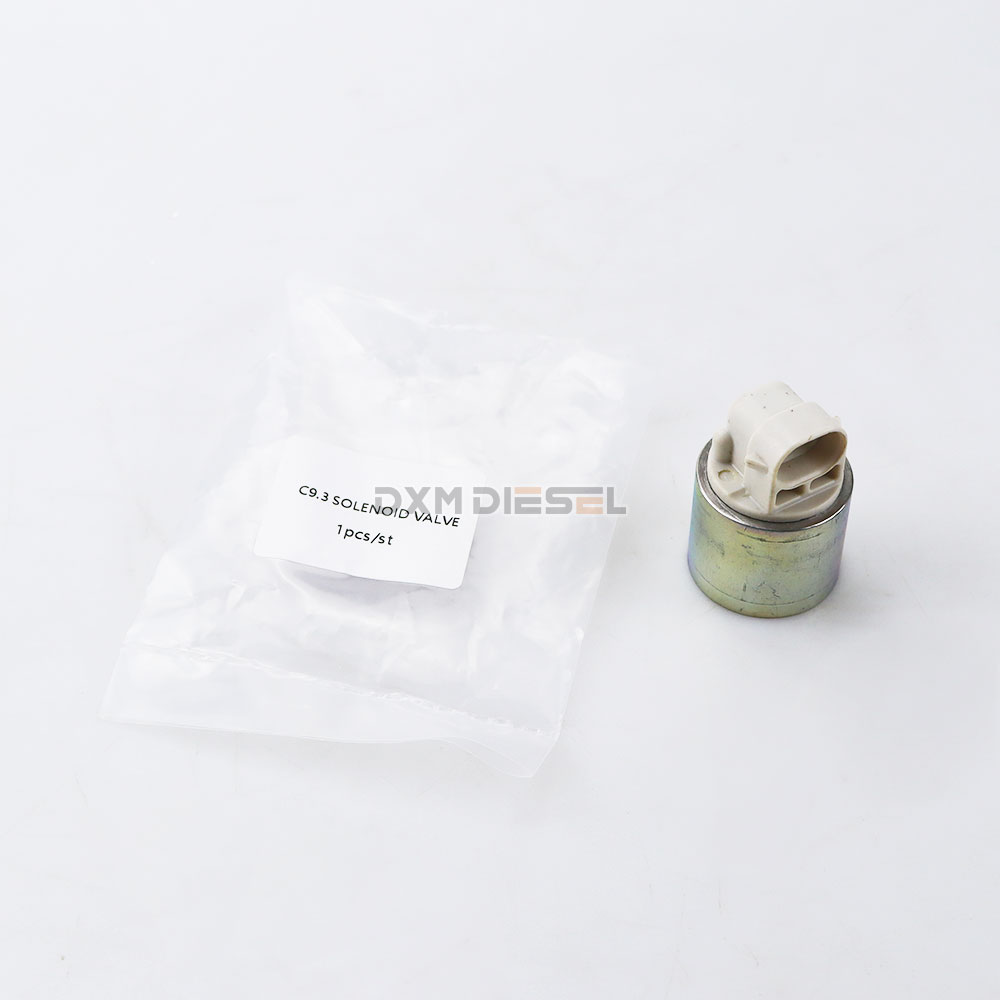 Original c9.3 solenoid valve manufacture