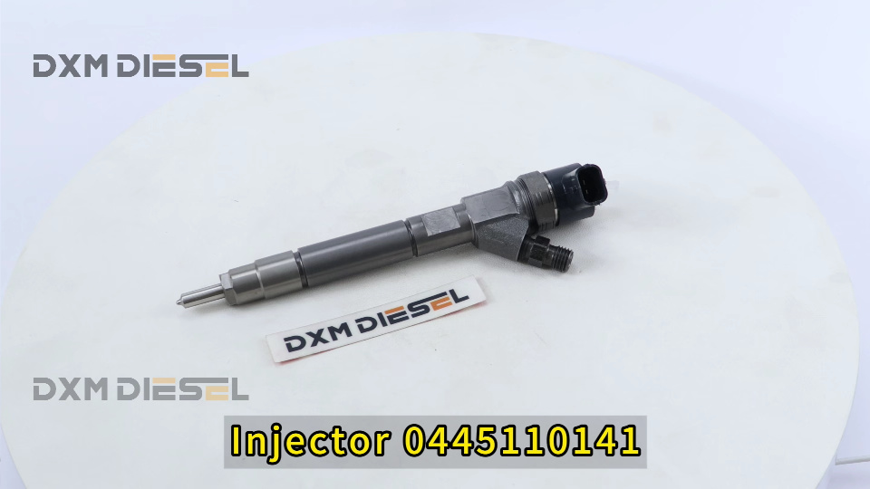 Injektor 0445110141