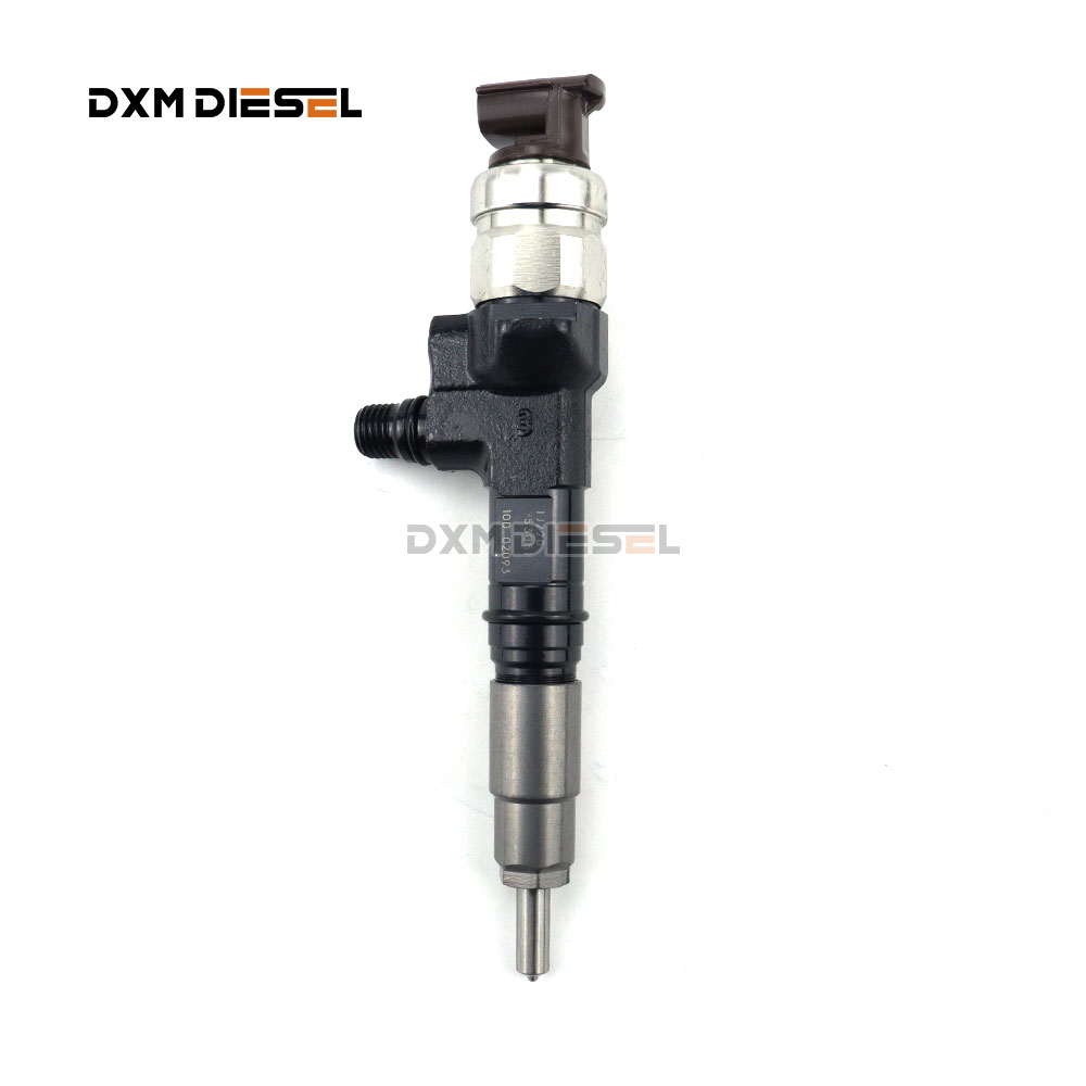 Injector 295050-1980(1J700-53051) manufacture