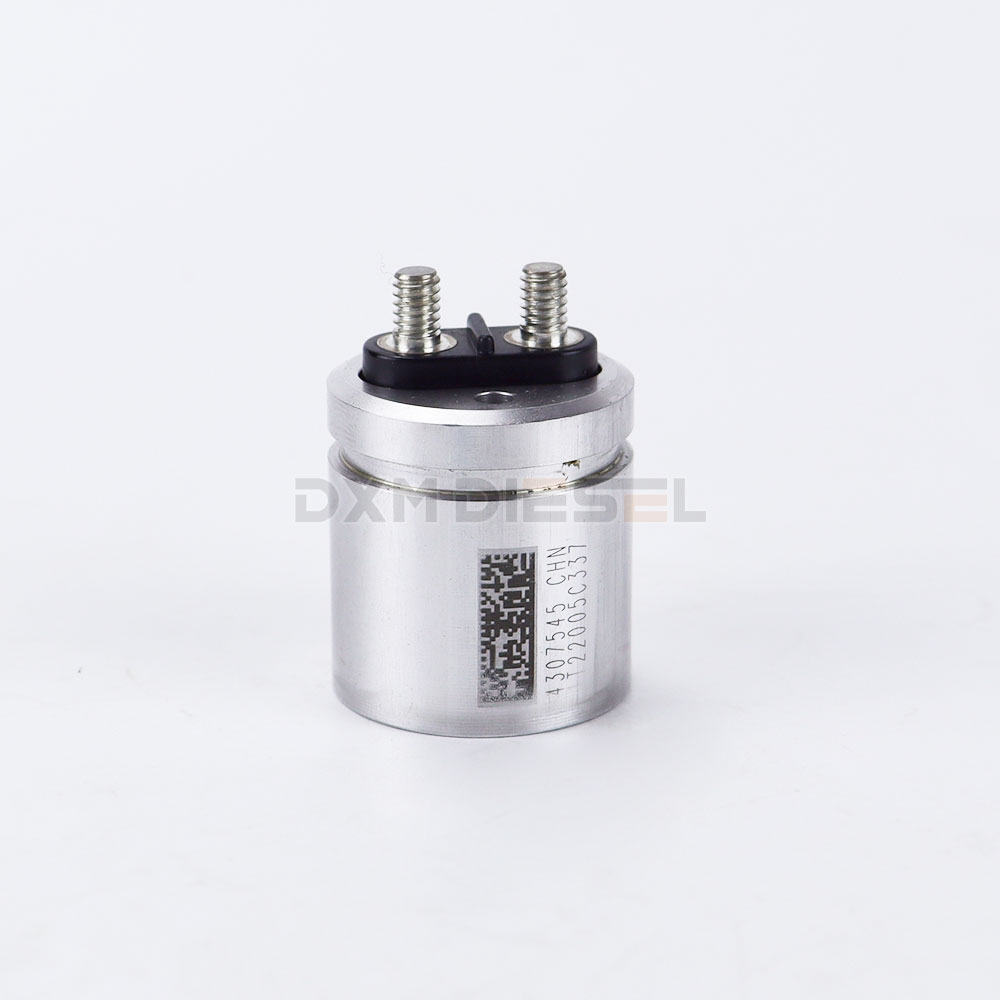 CUMMINS M11N14 solenoid valve supplier