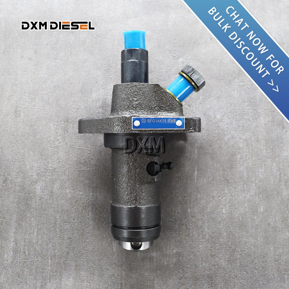 DXM BFG1AK95 Fuel Injection Pump diesel Pump Assembly BFG1AK95 for Diesel Fuel System