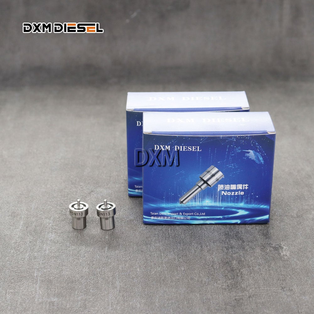 DXM DN0PDN113 Fuel Injector Nozzle DN0PDN121 DN0PDN113 DN0PDN112 DN0PDN628 DN0PDN124 DN0PDN130 DN0PDN135