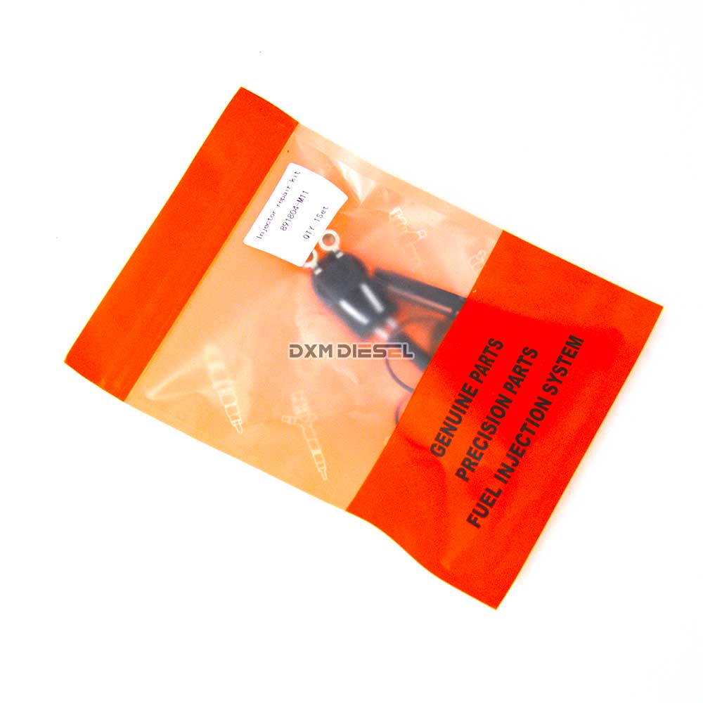 High Quality diesel Overhaul Common Rail Injector Repair Kit Auto Parts M11 EUI EUP Repair Kits for cummins M11 Injector factory