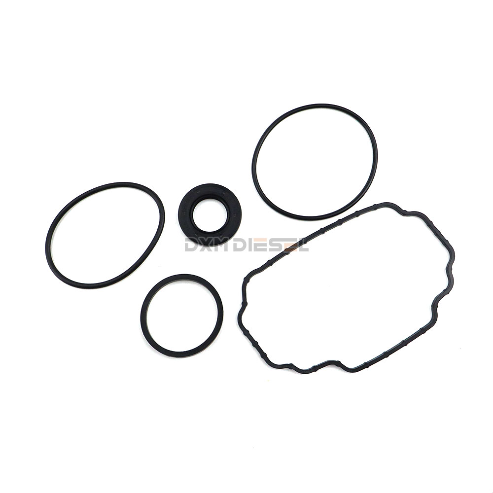 Common Rail Fuel Injection Pump Repair Kits 891835-277S for 320D2 PUMP factory