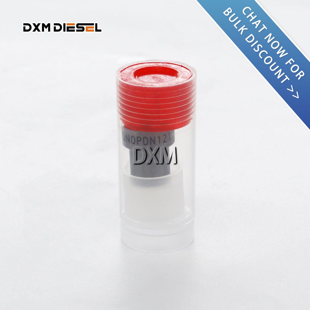 DXM DN0PDN121  Diesel Fuel Injector Nozzle 105007-1210 DN0PDN121 for Nis-san SD23 SD25 TD27