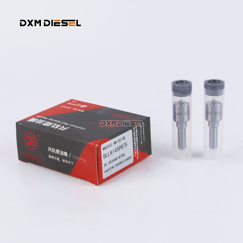 DLLA 145P875 high-quality nozzle. Factory direct sales, customization available. details