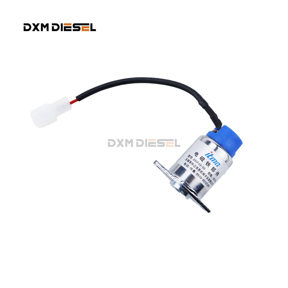 05CF43-00,12v solenoid valve supplier
