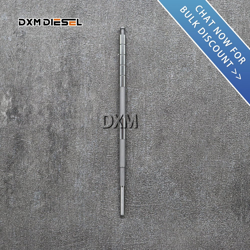 DXM 23670-30240 High Quality Diesel Common Rail Injector Valve Rod  for Fuel Injectors 23670-30240