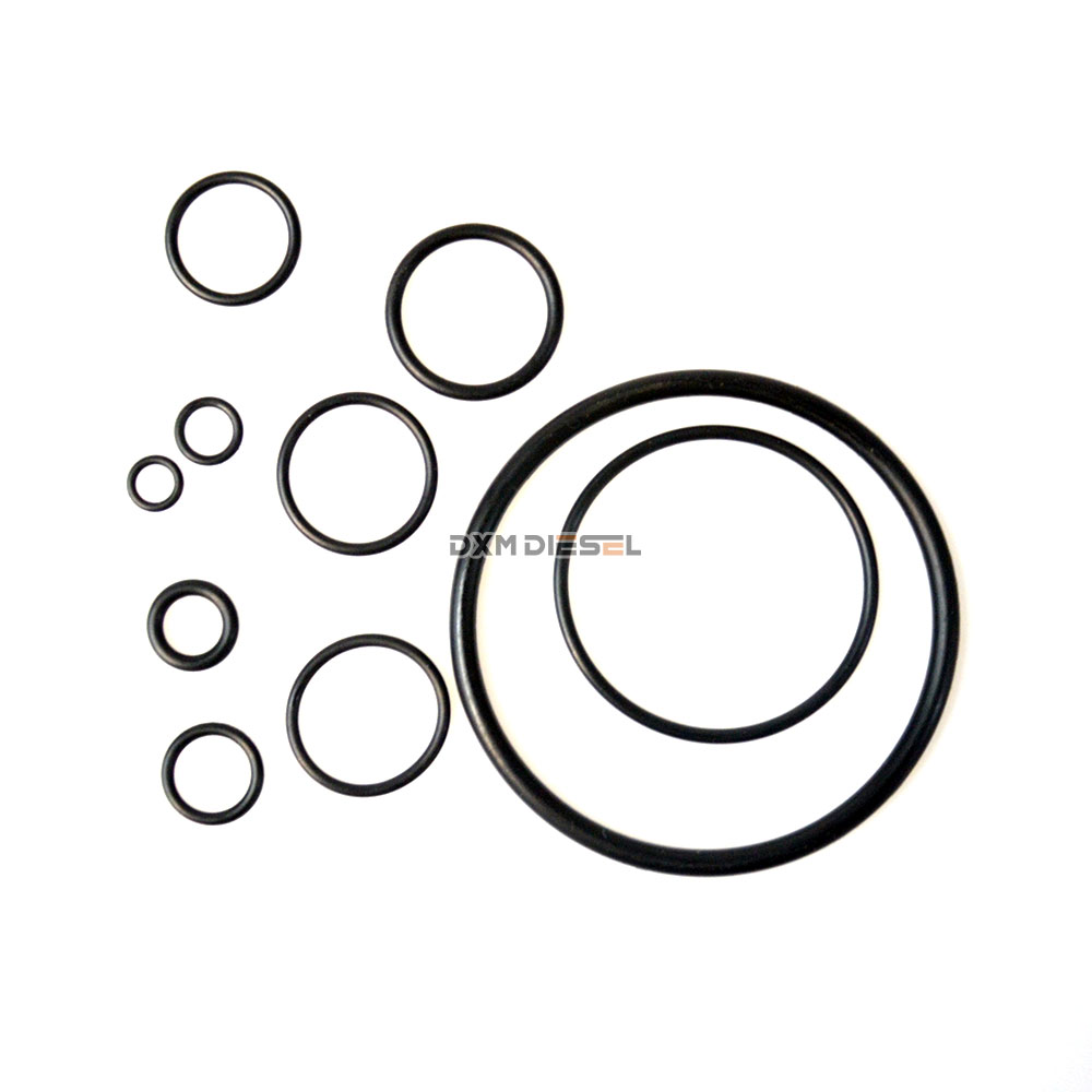 High Quality Auto Engine Repair Kit Full Gasket Set for  X6  manufacture
