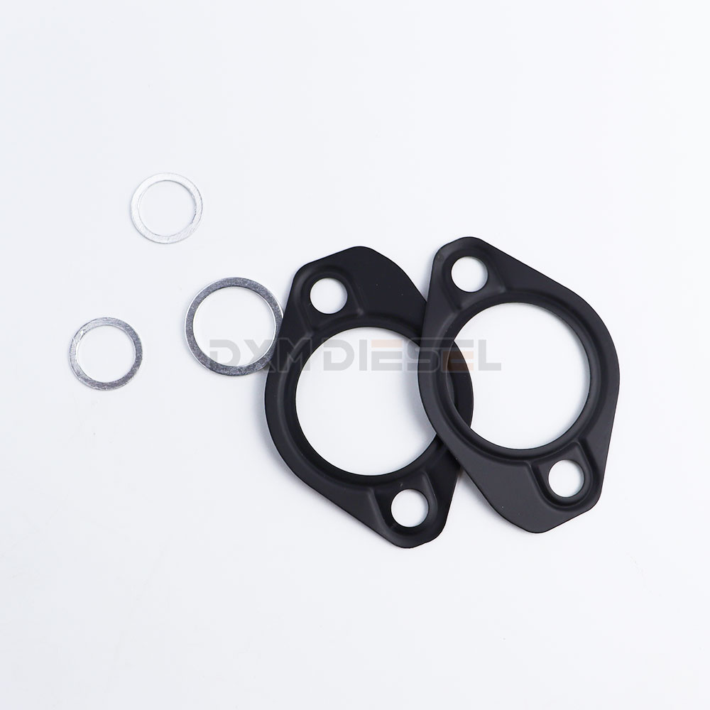 Repair Kit for Denso0 Diesel Fuel Injection Pump Hp3 Hp4 Durable Aluminum Material manufacture
