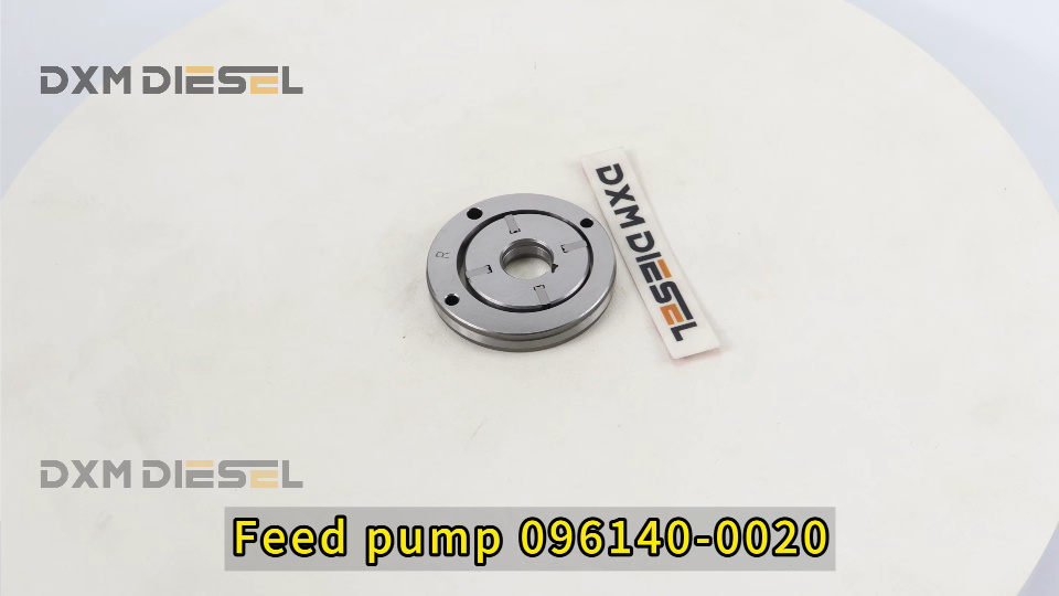 Pompa pengumpan 096140-0020