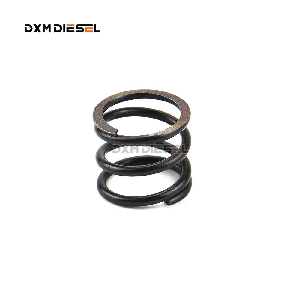 3412 injector control valve spring details