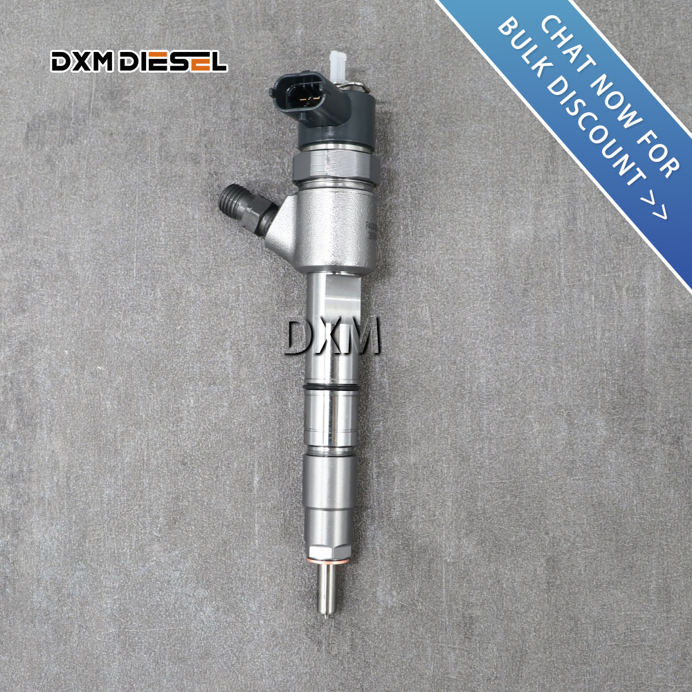DXM Factory Direct Common Rail Injector 0445110887 0445110721 0445110541 0445110454 0445110660 for 0445110541
