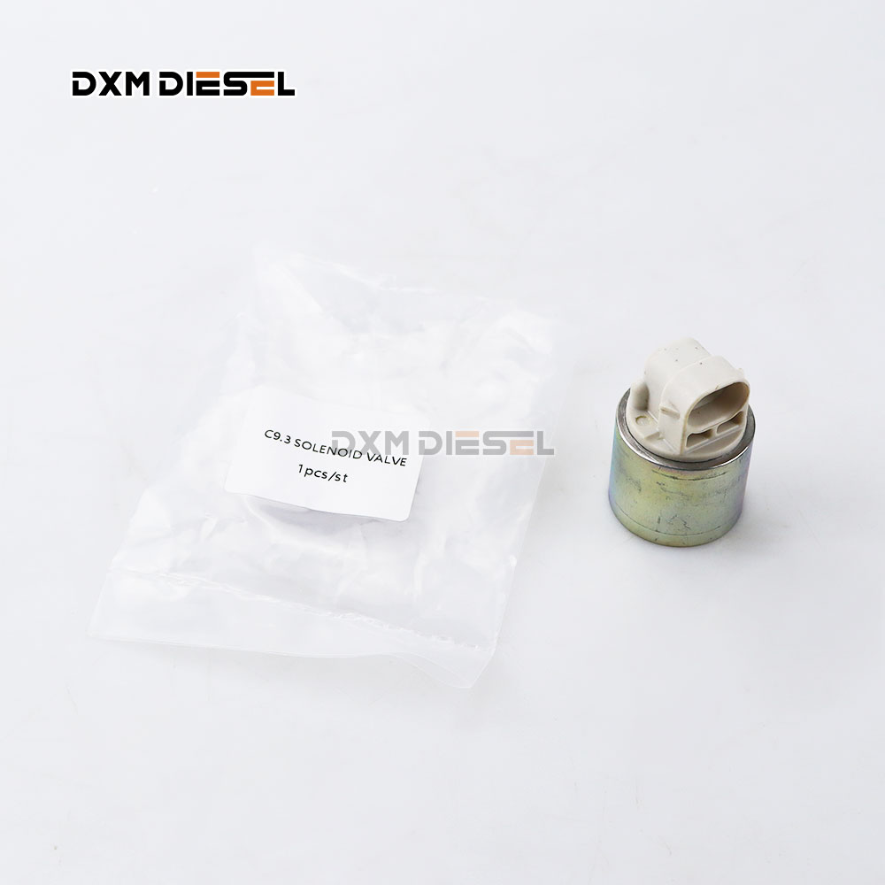 Original c9.3 solenoid valve