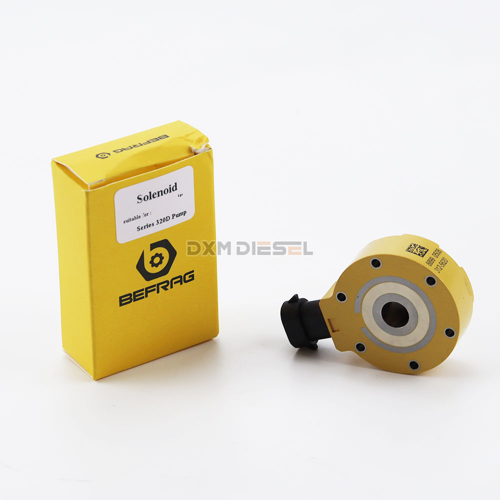312-5620 befrag solenoid valve manufacture