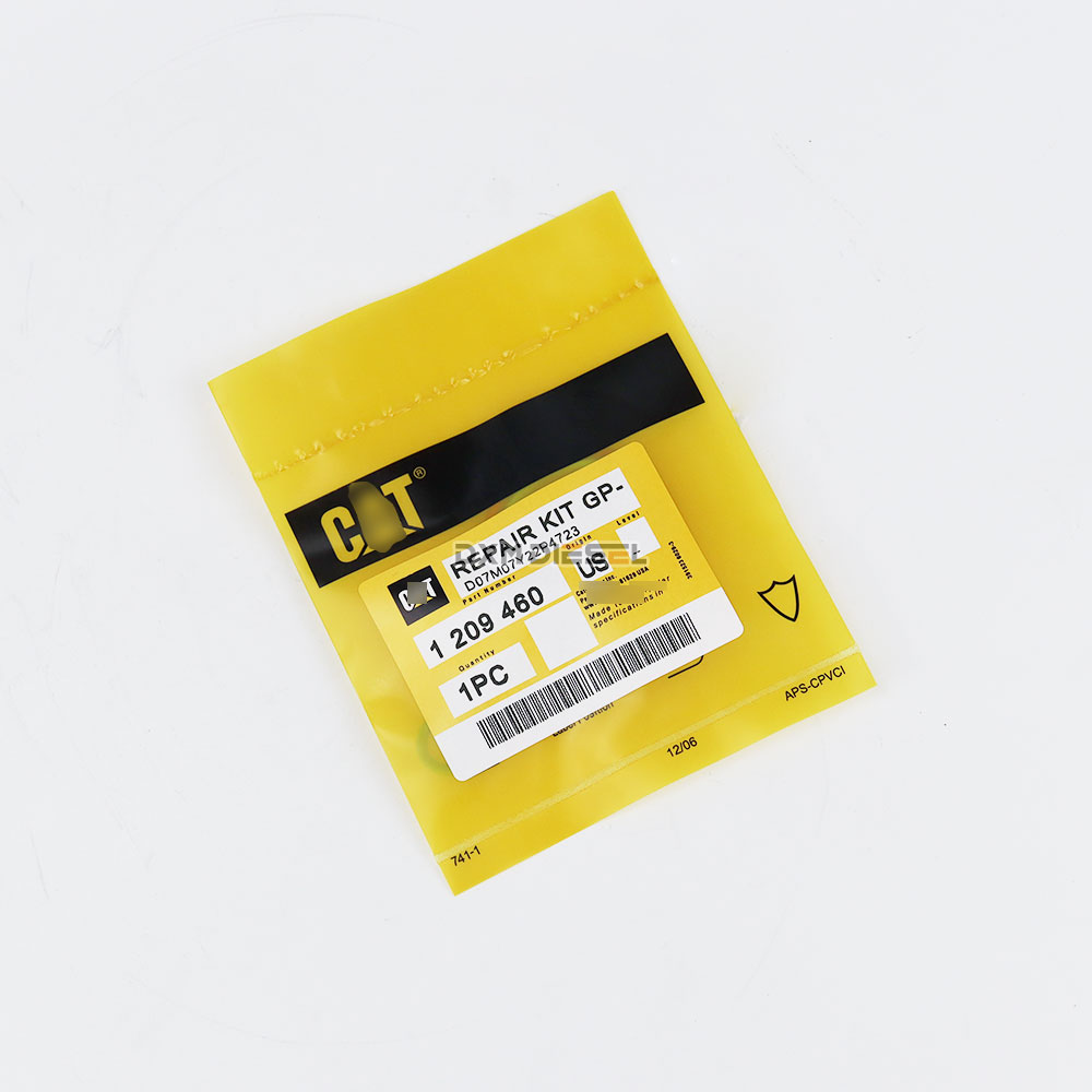 3406E EXTERNAL KIT 1209460 Seal Kit Cat 120-9460 manufacture