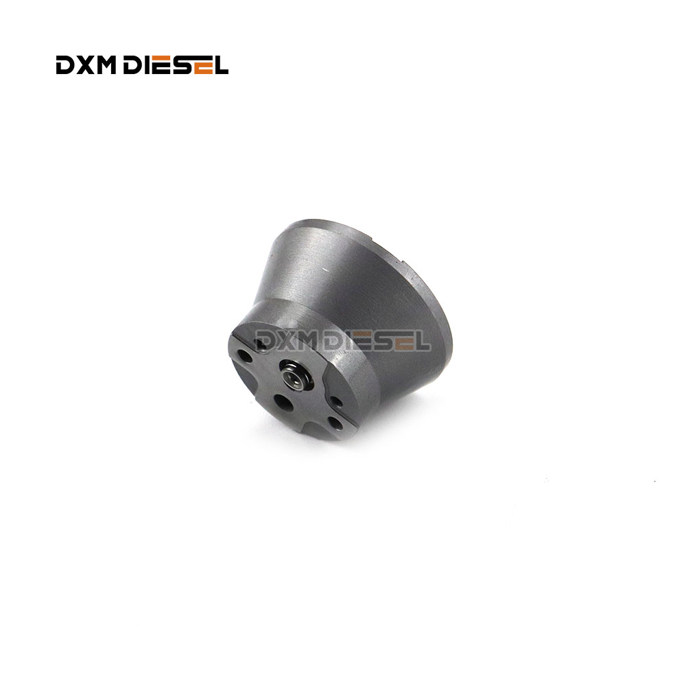 Valve 7206-0460 manufacture