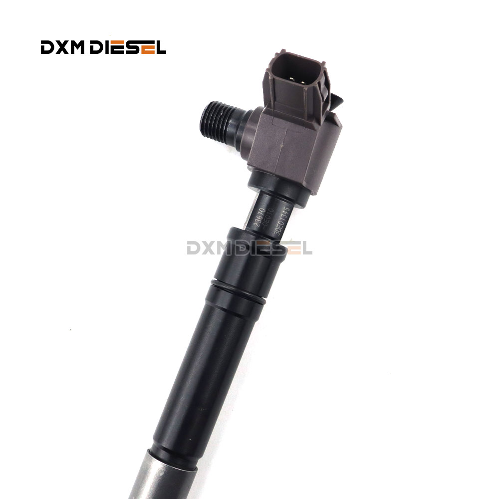 Injector 23670-0E010(23670-09420) manufacture