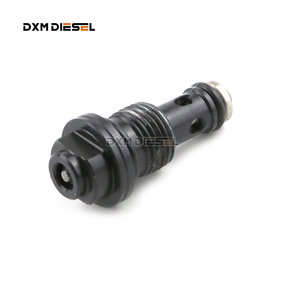 CB18 pump regulate valve manufacture