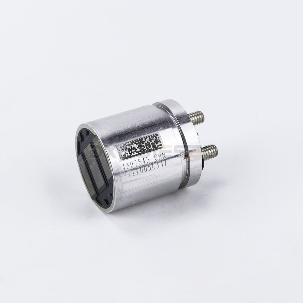 CUMMINS M11N14 solenoid valve details