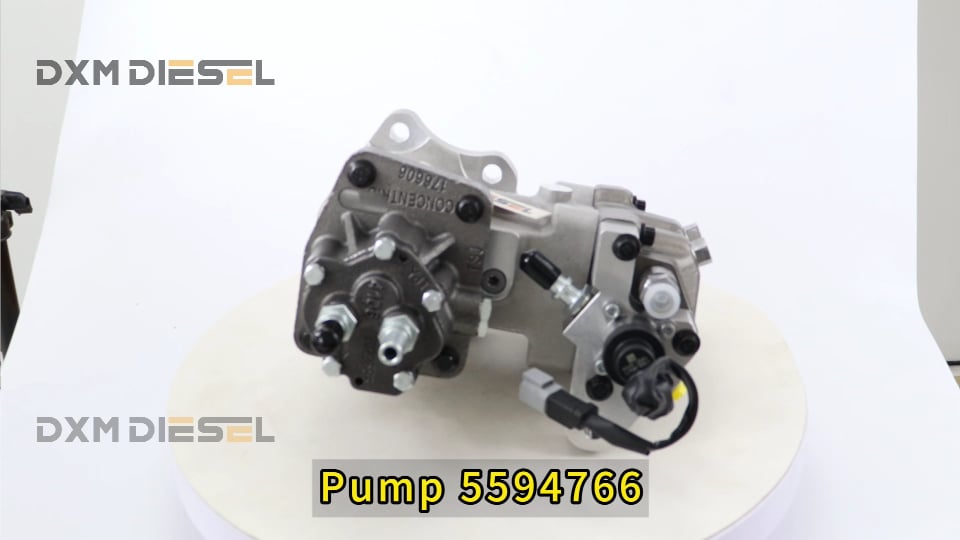 Pompa 5594766