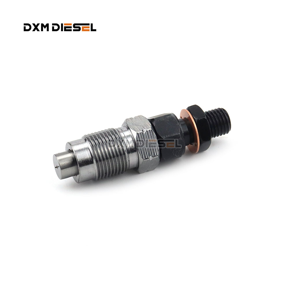 093500-7090 injector with nozzle DN0PD49 details