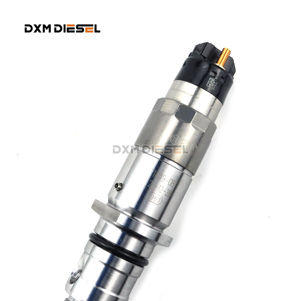 Injector 0445120059 details