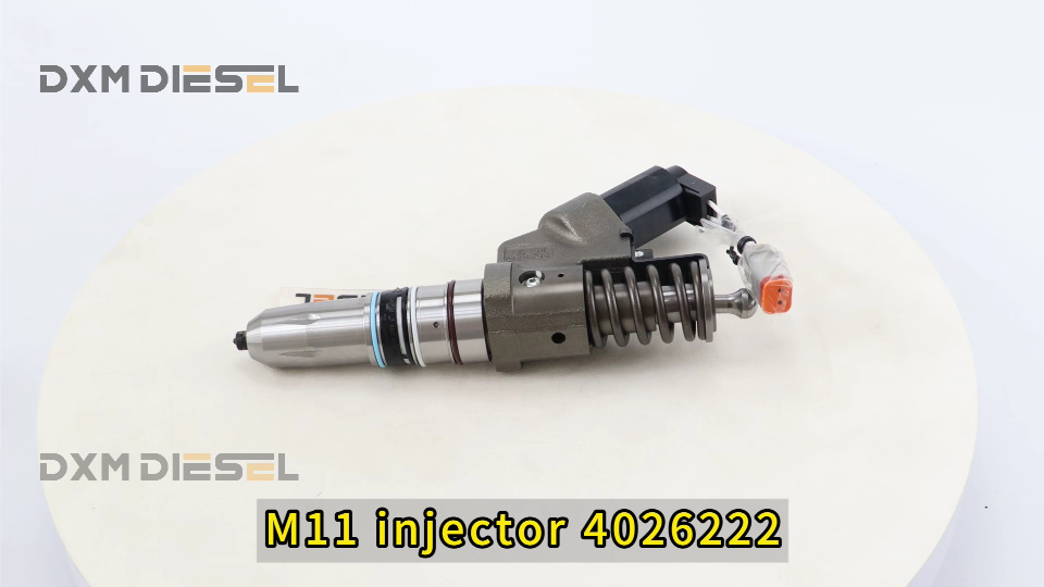 Injektor M11 4026222