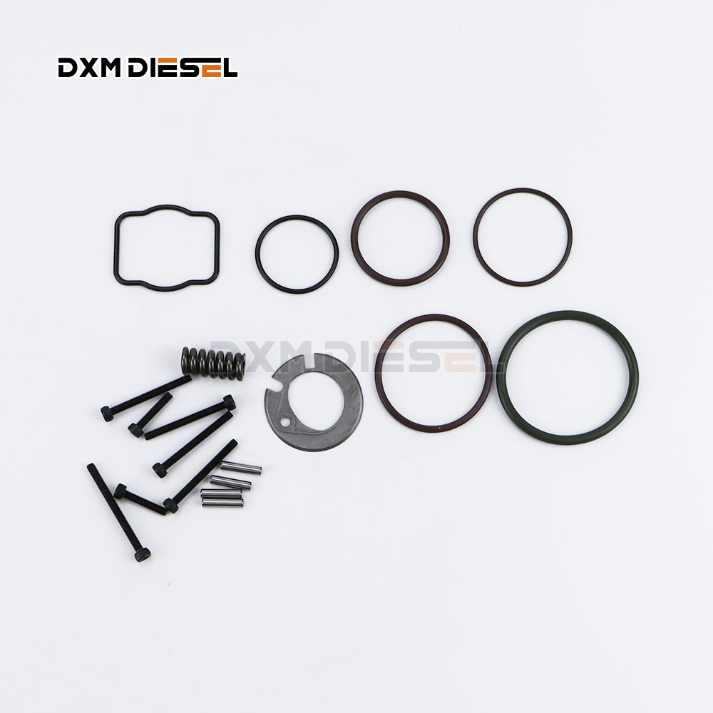 Fuel Injector Repair Kit 891845-3500 For 3508 3512B 3516B