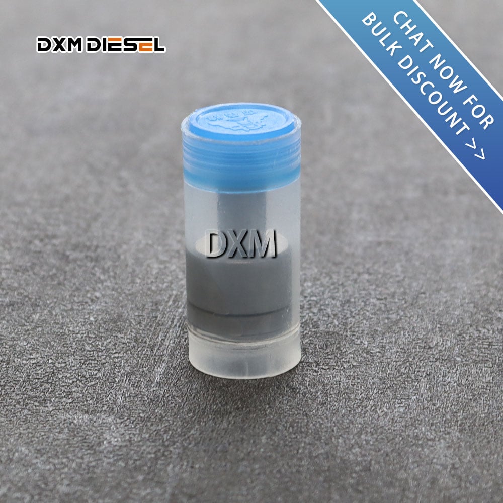 DXM U231 High Quality E320D Excavator Common Rail Control Valves U231 or Delivery Valve U231