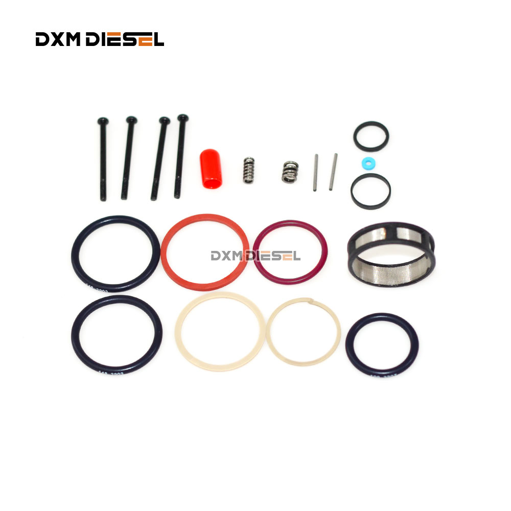 c7c9 injector repair kit supplier