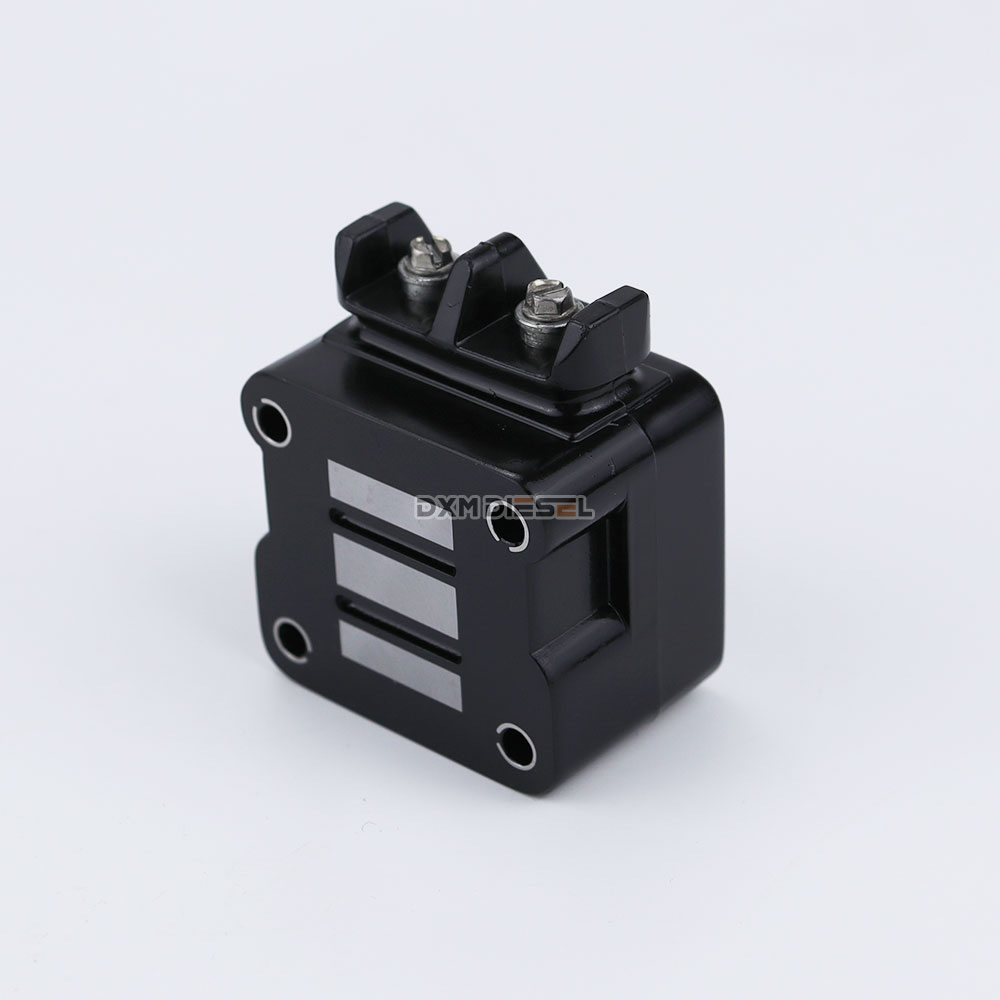 solenoid valve-F00HN37431,0414799025 manufacture