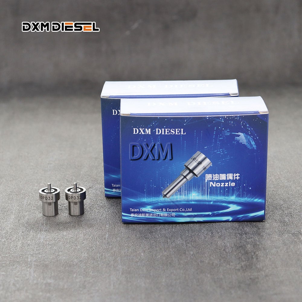 DXM High Quality Diesel Engine Pump Parts Injector Nozzle DN20PD32 DN30S2
