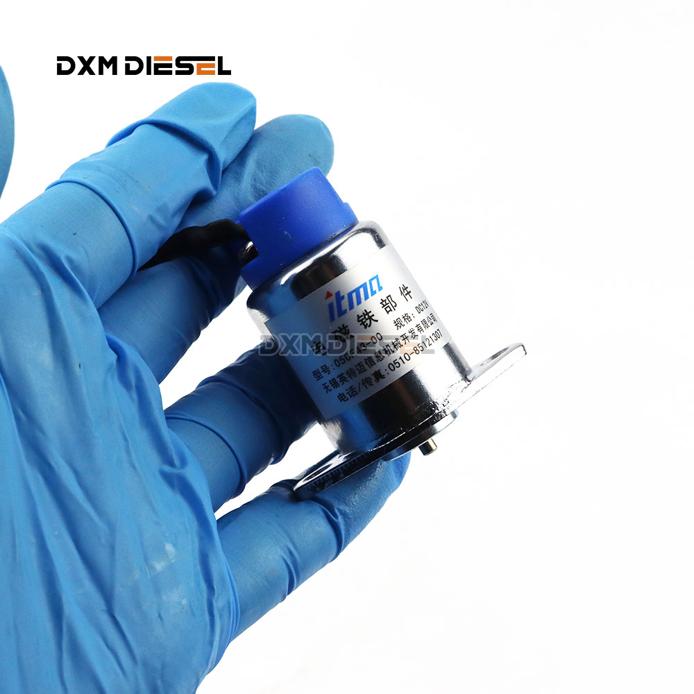 05CF43-00,12v solenoid valve factory
