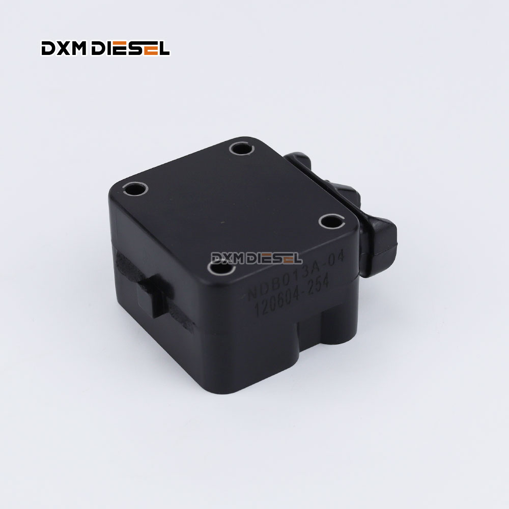 solenoid valve-F00HN37434(0414755008)