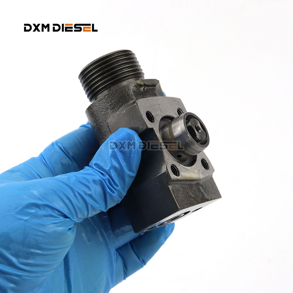3412 injector middle body factory