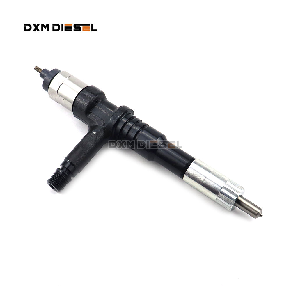 Injector 095000-6070 factory