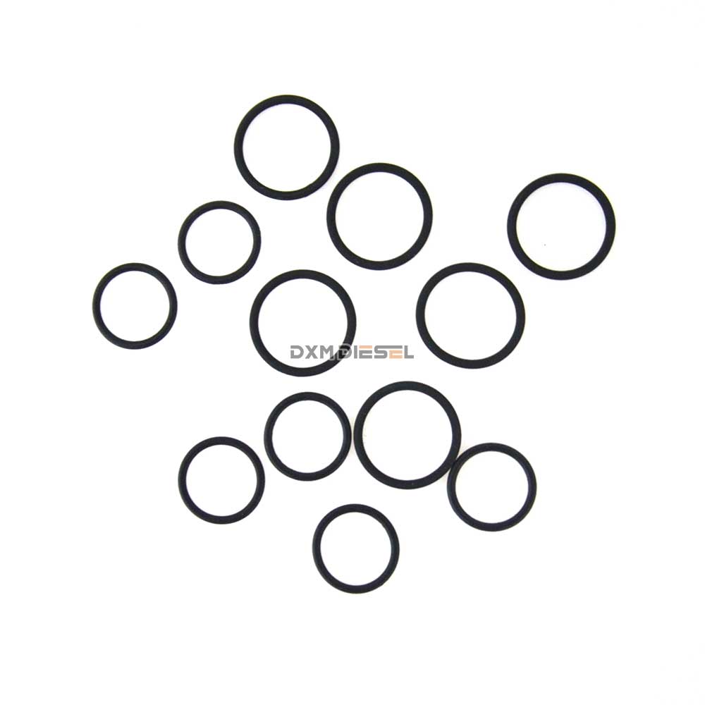 repair kits TICS details