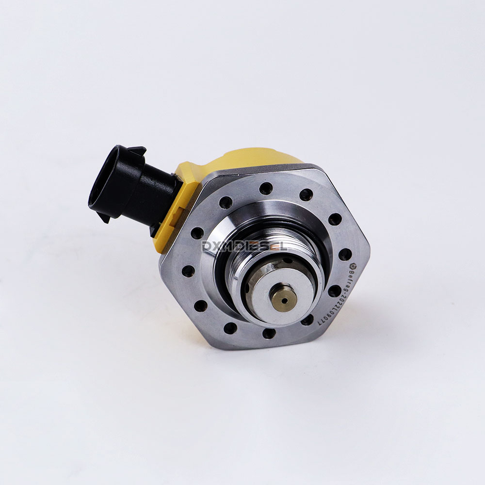 320d pump solenoid valve 312-5620 supplier