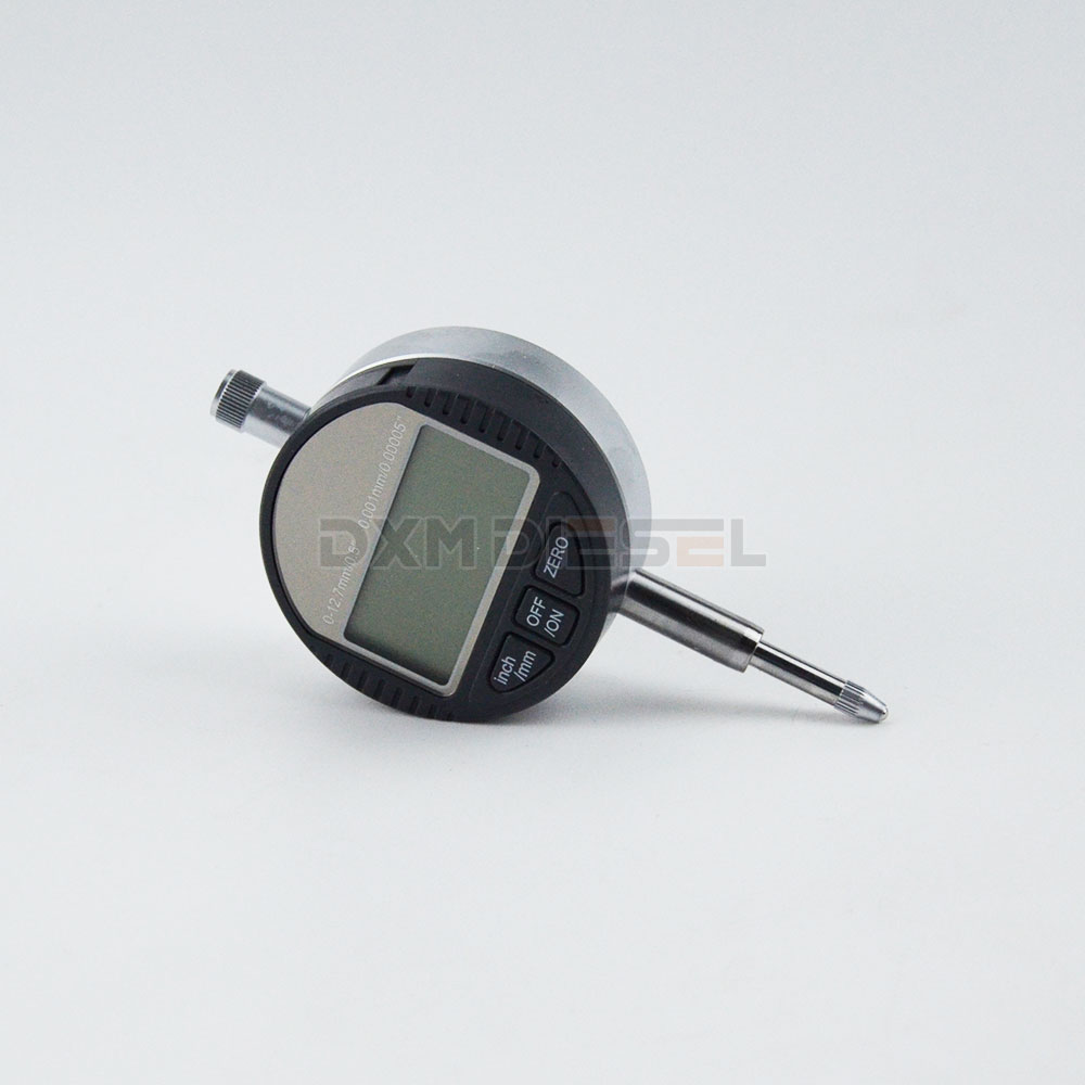 DXM 320D repair kits details