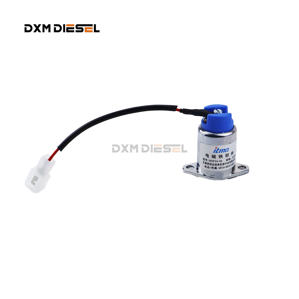 05CF34-00,24v solenoid valve supplier