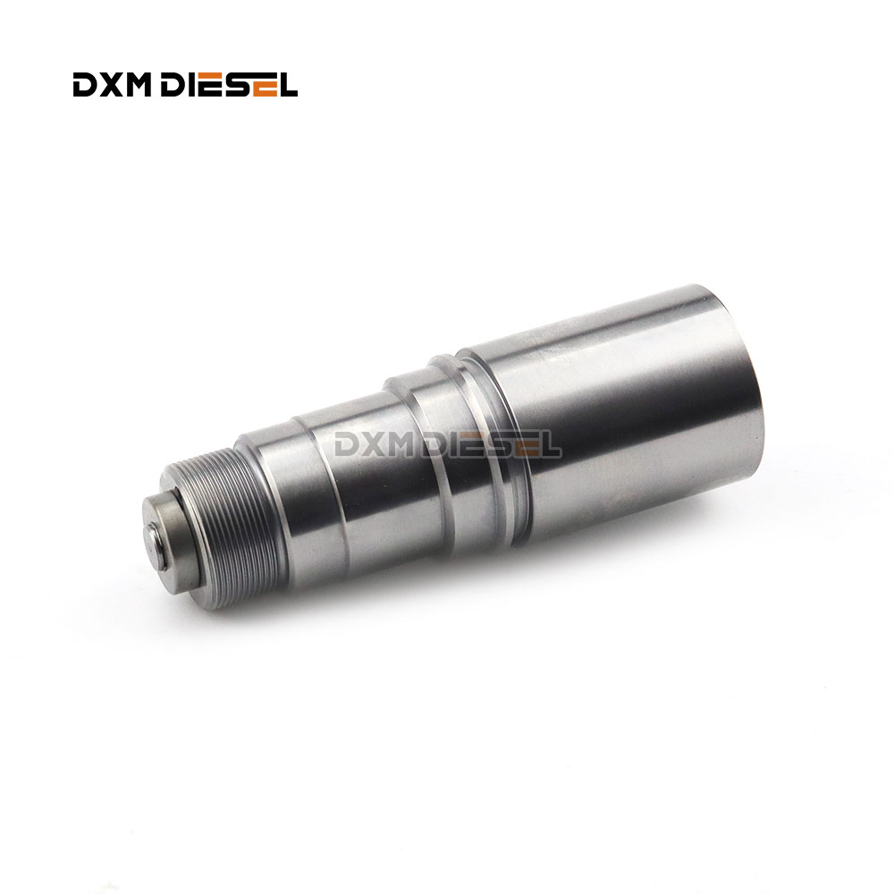 3412 injector body manufacture