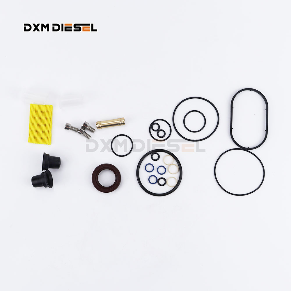 CP1 Fuel Injector Pump Repair Kit New Condition High Pressure Oil Pump Diesel Fuel Injection Overhaul 0445010159