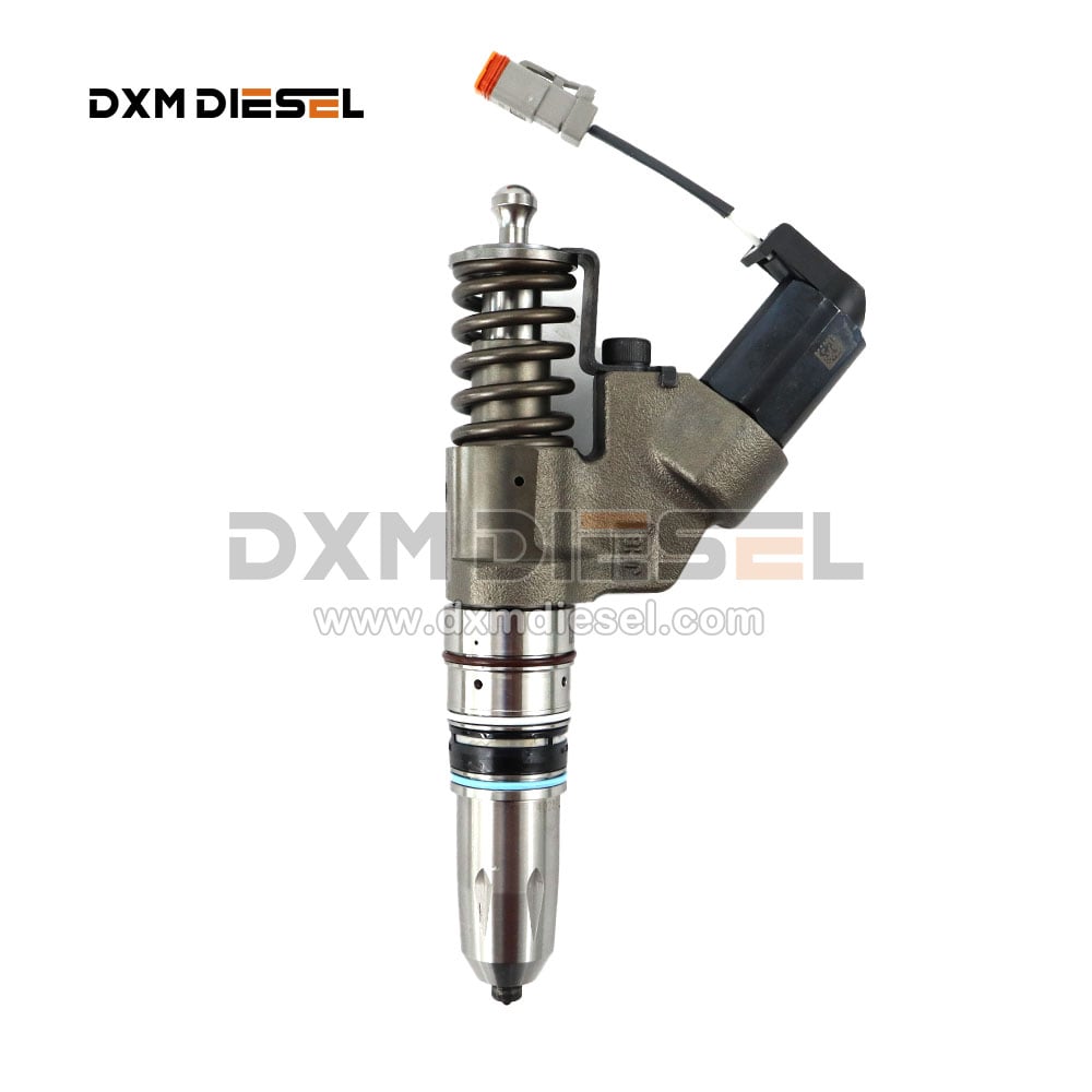 Diesel Fuel Engine Cumminns M11 Injector Assembly 4026222 4903319 4061851 4903472 3411753 3411845 3411754 3411756 4902921