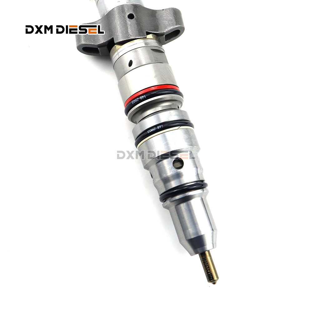 C7 injector 263-8218 manufacture