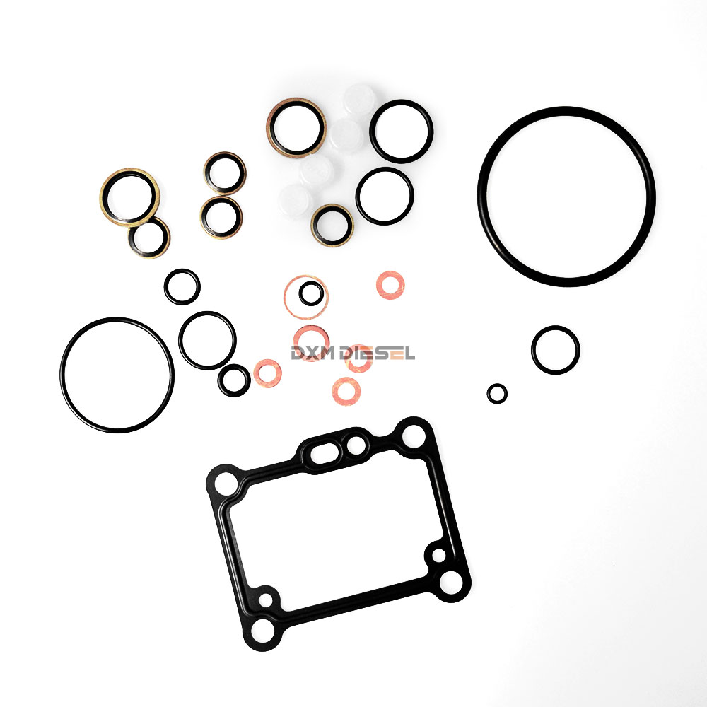 High Quality Auto Engine Repair Kit Full Gasket Set for  X6  details