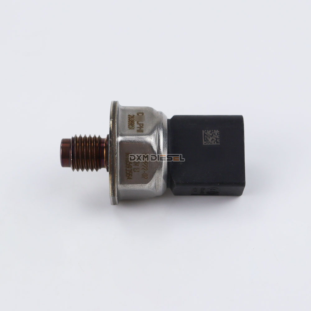 valve 28389851 DELPHI original manufacture