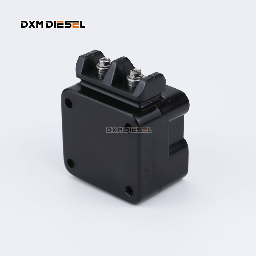 solenoid valve-F00HN37433(0414799016)