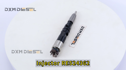 Injektor RE524362