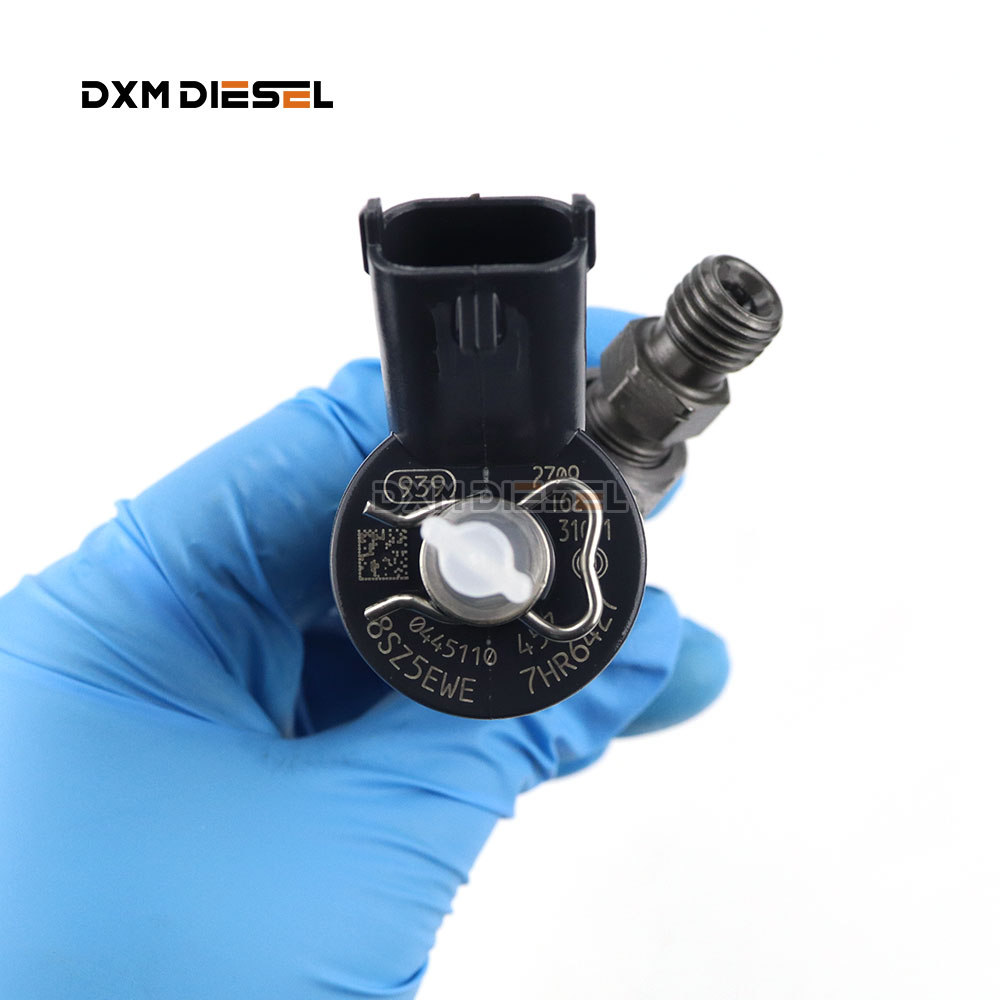 Injector 0445110457 supplier